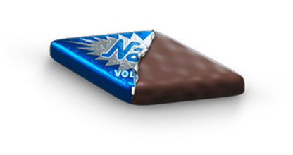 Nappo Vollmilch Dose 280g