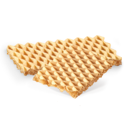 Loacker Patisserie Crème Noisette 100g