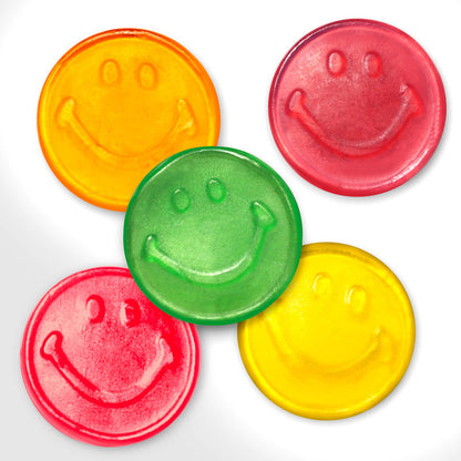 Red Band Fruchtgummi Smile 100 Stück