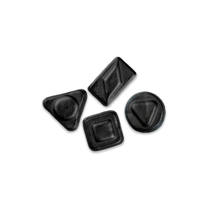 Schwarze Juwelen 200g