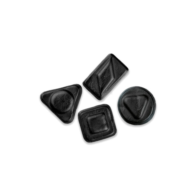 Schwarze Juwelen 200g