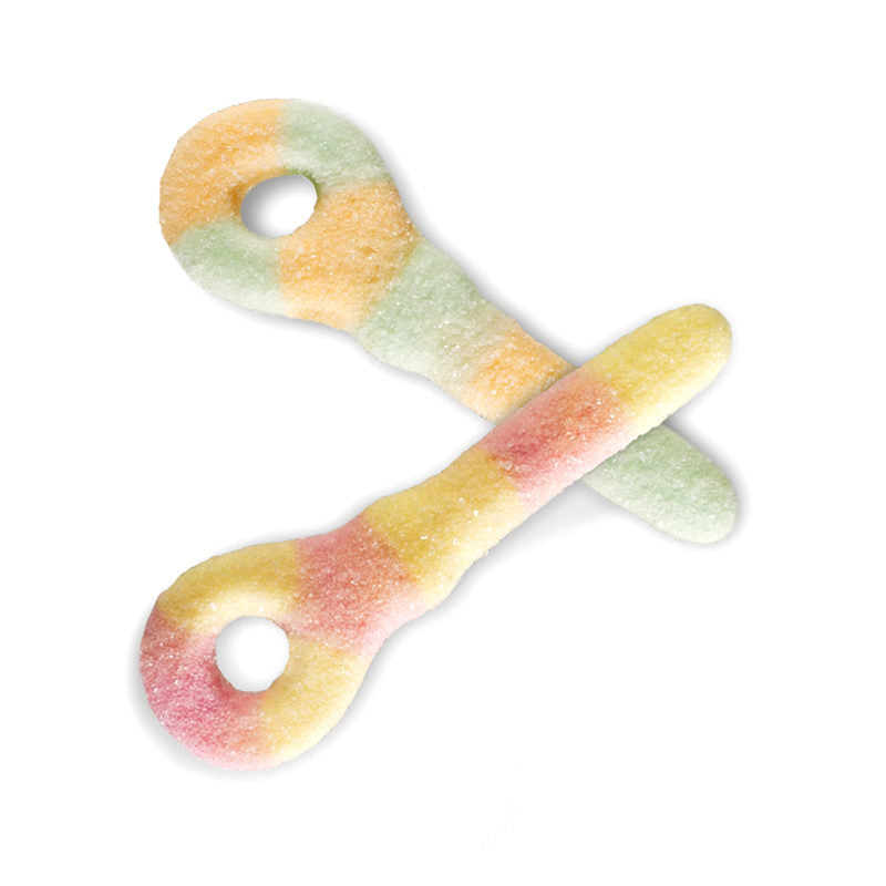 Red Band Schnuller super sauer 100 Stück