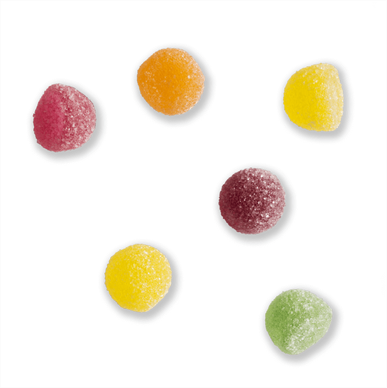 Red Band Weichgummi gezuckert 200g (MHD: 11.10.2025)