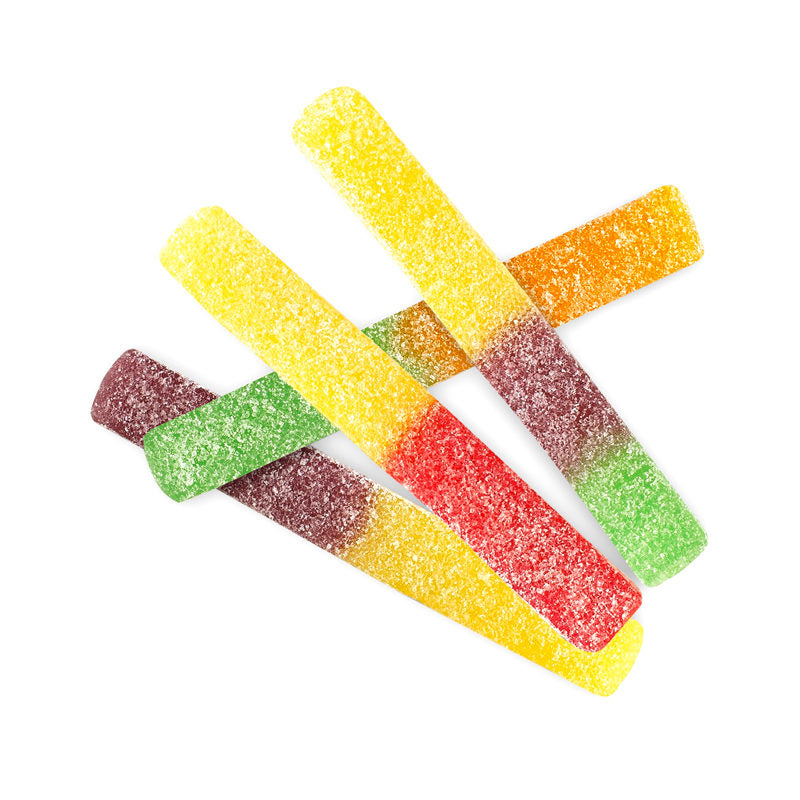 Red Band Super Pommes super sauer 100 Stück