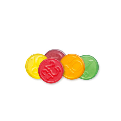 Fruchtgummi Münzen 500g