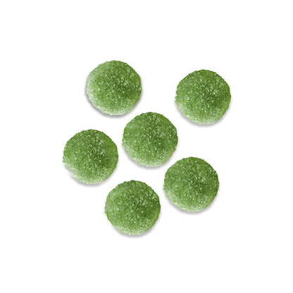 Red Band Euca Menthol Pastillen 200g