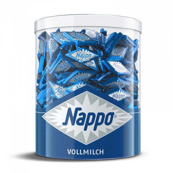 Nappo Vollmilch Dose 1,32kg
