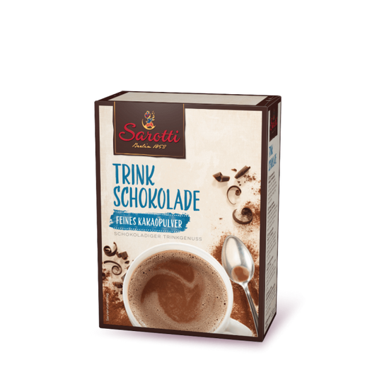 Sarotti Trinkschokolade 250g