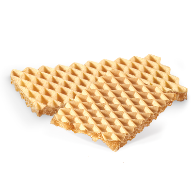 Loacker Quadratini Napolitaner 250g
