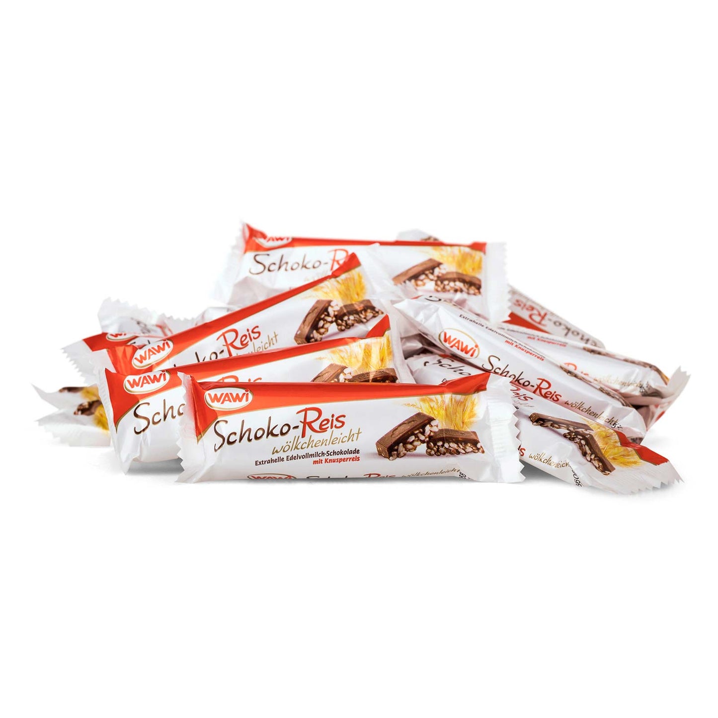 Schoko-Reis Minis Family-Pack